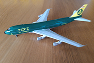 Swissair